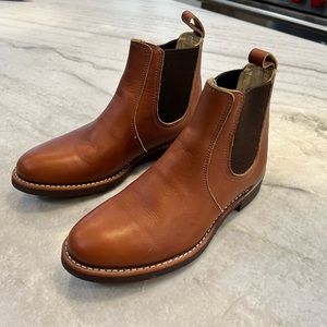 Red Wing Women’s Chelsea boot